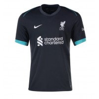 Liverpool Cody Gakpo #18 Replica Away Shirt 2024-25 Short Sleeve